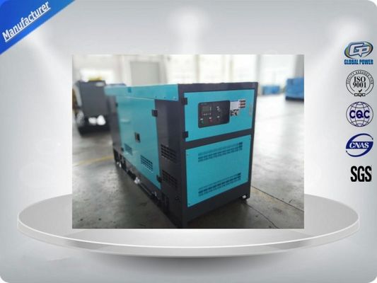 เครื่องกําเนิดเครื่องยนต์ดีเซล 800kva เครื่องกําเนิด 50hz / 60 Hz พร้อมเครื่องยนต์ Cummins Pekrins ผู้ผลิต