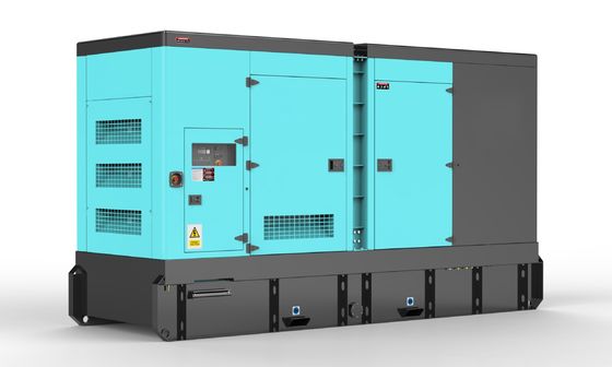 Low Fuel Consumpution Perkins / Cummins Diesel Generator 1200 Kw Power Rated ผู้ผลิต