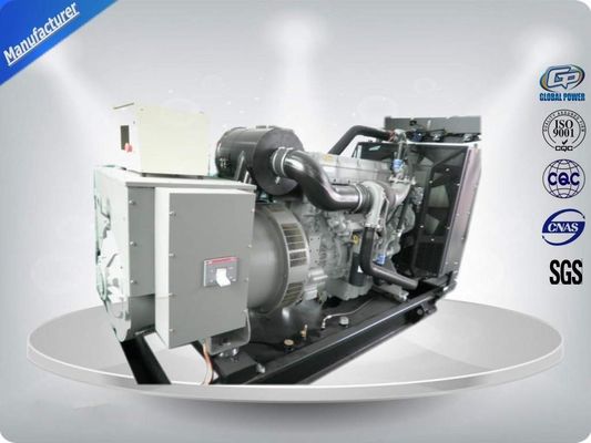High Power 1000kw 3 Phase Diesel Generator Set Water Cooled By Radiator ผู้ผลิต