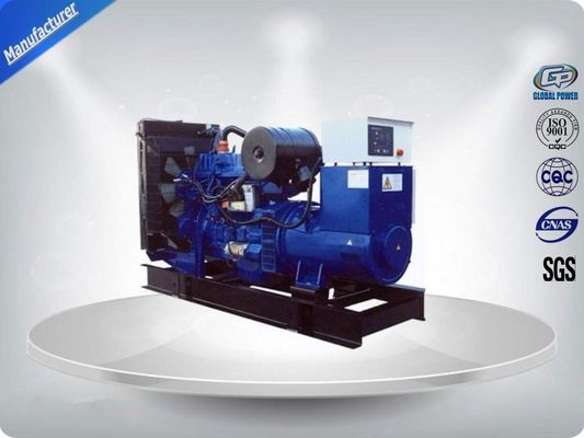 2000kva High Power Diesel Generator Set With  50/60 Hz Frequency 2880A Rated Current ผู้ผลิต
