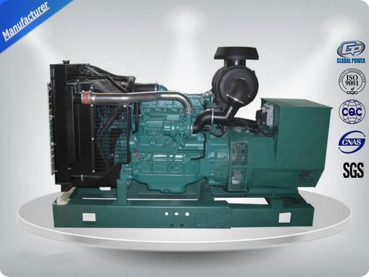 150kW / 188kVA Diesel Engine Generator Set With Volvo Engine Stamford Alternator ISO9001 ผู้ผลิต