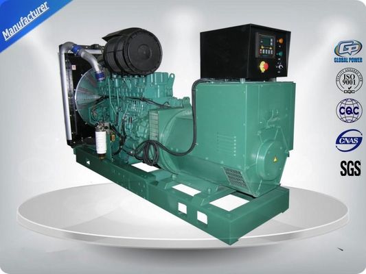 150kW / 188kVA Diesel Engine Generator Set With Volvo Engine Stamford Alternator ISO9001 ผู้ผลิต