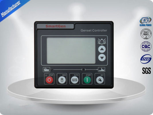 32 KV / 40 KVA Perkins Diesel Genset Stamford Alternator , Smartgen Controller Band ผู้ผลิต