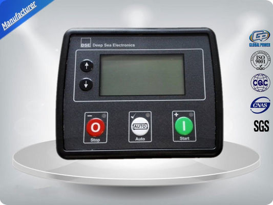 เครื่องกำเนิดไฟฟ้าฉุกเฉินชนิดเงียบ/เปิด เครื่องยนต์ดีเซล 750 กิโลวัตต์ / 600 กิโลวัตต์, โครงสร้างแข็งแรง ผู้ผลิต