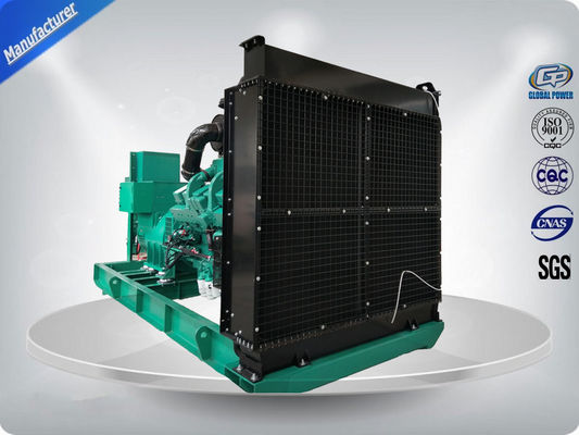 730 KW 900 KWA Diesel Generator Set With Cummins Generator and Stanford Alternator ผู้ผลิต