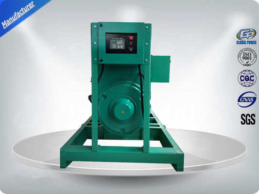 เครื่องกําเนิดไฟฟ้าไดเซลแบบเปิด 1200 KW 1500 KVA พร้อมเครื่องยนต์ Cummins และเครื่องเปลี่ยน Stanford ผู้ผลิต