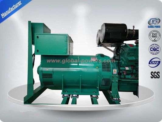High Power Industrial Diesel Generator 1500 KVA 1200 KW With Cummins Engine Low Fuel Consumption ผู้ผลิต