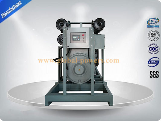 ญี่ปุ่น มิตซูบิชิ อริจินัล เอ็นจิเนเตอร์ ไดเซล 1400 KW / 1750 KVA พลังงานแรง ผู้ผลิต