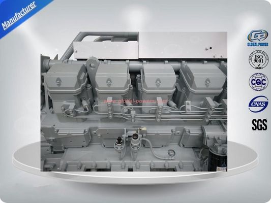 1375 KVA -- 2250 KVA Original Japanese MITSUBISHI Engine Diesel Power Generator Set Manufacturer Size / Price ผู้ผลิต