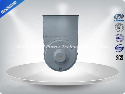 500 KVA / 400 KW Diesel Generator Set Powered with VOLVO Engine US Tier 2 ผู้ผลิต