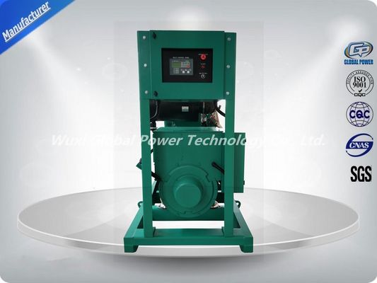 เครื่องกำเนิดไฟฟ้าดีเซลแบบเปิด 300 KW / 375 KVA เครื่องยนต์คัมมินส์, เครื่องกำเนิดไฟฟ้า 3 เฟส ผู้ผลิต