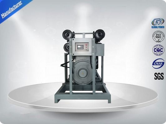 1000 KW / 1250 KVA MITSUBISHI Open Diesel Generator Set , 12 Cylinder in "V" ,  Water-cooled ผู้ผลิต