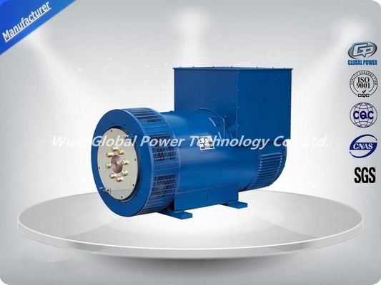 ดีไซน์ใหม่ Canopy 45 Kva เครื่องกําเนิดดีเซลเงียบ Lovol / Perkins / Cummins / Isuzu / Yanma ผู้ผลิต