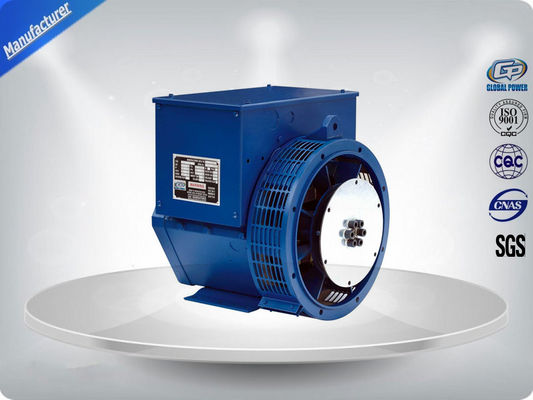 Soundproof Silent Diesel Generator Set 150 KVA Lovol 75dB at 7 M with Super Performance ผู้ผลิต