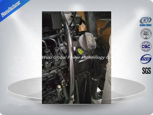 Low Noise KOFO Home Diesel Generator 250 KVA  50 HZ / 400 V 3 P at 1500 RPM ผู้ผลิต