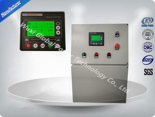 เครื่องกำเนิดไฟฟ้าดีเซลแบบเปิด 250 กิโลวัตต์ / 313 กิโลโวลต์แอมป์ เครื่องกำเนิดไฟฟ้าดีเซลทั่วโลก ผู้ผลิต