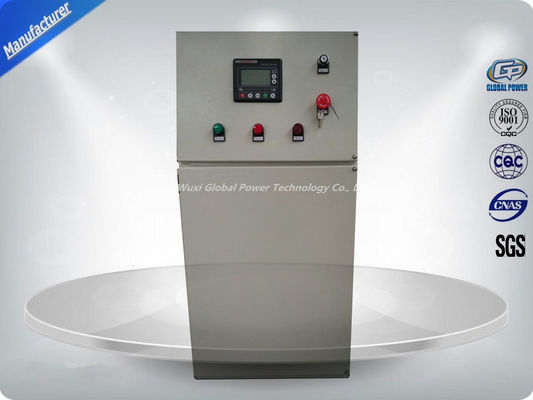 313 KVA 400 V 50 HZ เครื่องกำเนิดไฟฟ้าดีเซล 3 เฟสพร้อมตัวคัดลอก Stamford Brushless Alternator ผู้ผลิต