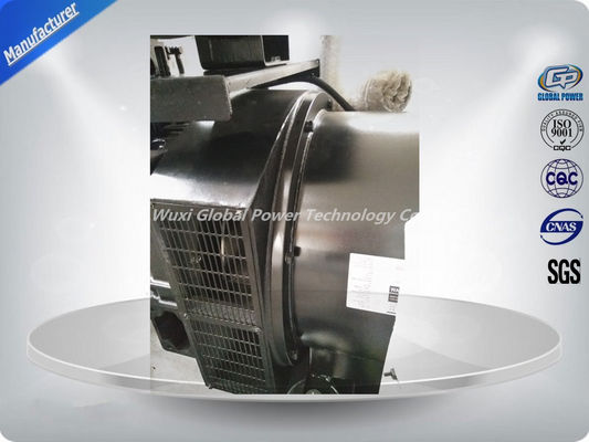 313 KVA 400 V 50 HZ เครื่องกำเนิดไฟฟ้าดีเซล 3 เฟสพร้อมตัวคัดลอก Stamford Brushless Alternator ผู้ผลิต