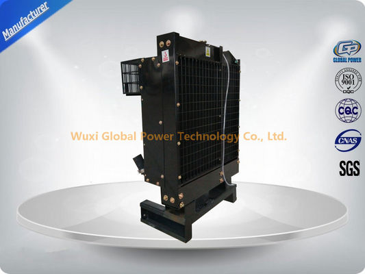 Perkins 200 KVA / 160 KW เครื่องกําเนิดดีเซล ชุด 50 HZ แบบกันเสียง ผู้ผลิต