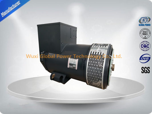 เพอร์คินส์ 225 KVA / 180 KW Silent Diesel Generator ชุด 400V / 230V 3 เฟส ผู้ผลิต