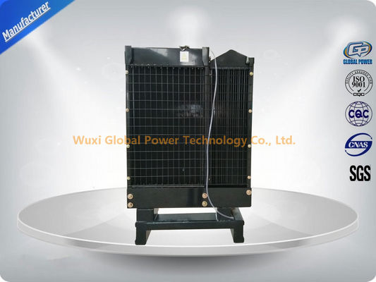 เพอร์คินส์ 225 KVA / 180 KW Silent Diesel Generator ชุด 400V / 230V 3 เฟส ผู้ผลิต