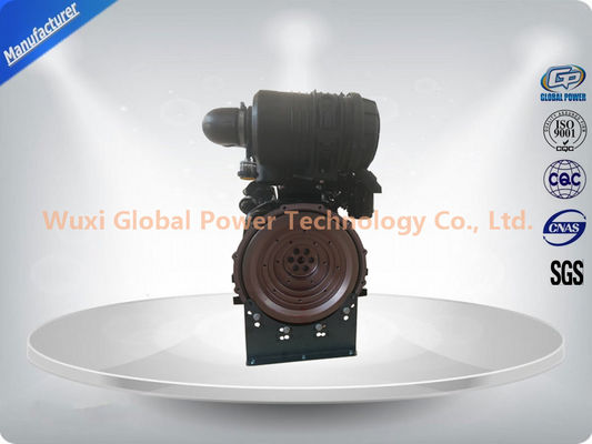 ชุดเครื่องกำเนิดไฟฟ้าดีเซลแบบเก็บเสียง 36KW (ชนิดเงียบพิเศษ) ขับเคลื่อนด้วยเครื่องยนต์ Perkins ผู้ผลิต