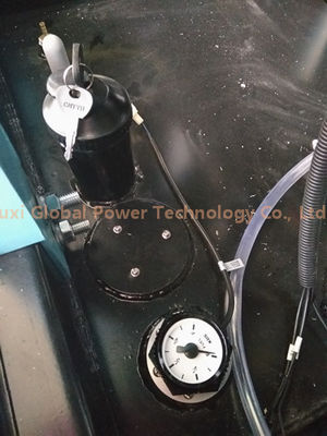 80KVA Generator Manufacturer เครื่องกำเนิดไฟฟ้าดีเซลที่เงียบสงบ Super DeepSea Control Panel พร้อมรีโมทคอนโทรล ผู้ผลิต