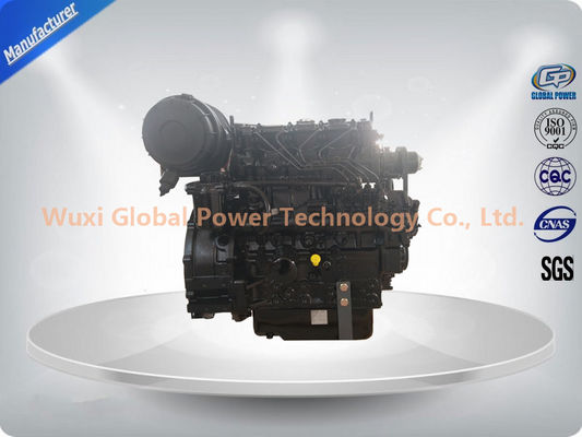 80KVA Generator Manufacturer เครื่องกำเนิดไฟฟ้าดีเซลที่เงียบสงบ Super DeepSea Control Panel พร้อมรีโมทคอนโทรล ผู้ผลิต