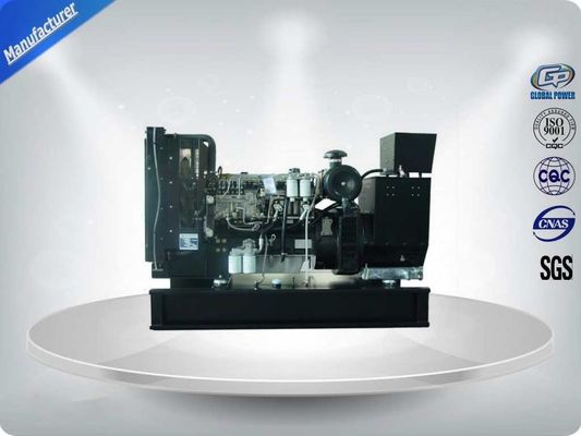 60Hz 320kw / 400kva Silent Perkins ชุดเครื่องกำเนิดไฟฟ้าดีเซล, น้ำระบายความร้อนด้วยเครื่องกำเนิดไฟฟ้าดีเซล Stamford กำเนิดไฟฟ้ากระแสสลับ ผู้ผลิต