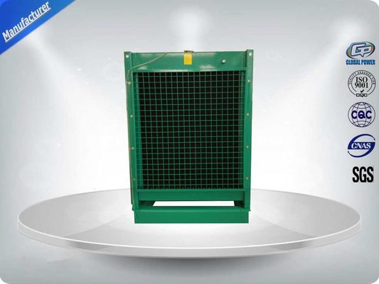 เครื่องกำเนิดไฟฟ้าดีเซล Cummins แบบเปิด 315kw/394kva 60Hz, ระบายความร้อนด้วยน้ำ พร้อมเครื่องกำเนิดไฟฟ้ากระแสสลับ Stamford ผู้ผลิต