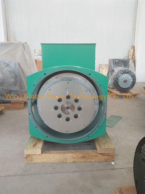 เครื่องกำเนิดไฟฟ้า Cummins 12 สูบ "V" 600 KW ระดับโลก กินเชื้อเพลิงต่ำ ผู้ผลิต