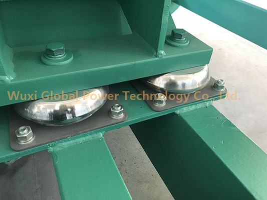 650 KVA / 520 KW คัมมินส์ เปิดเครื่องกําเนิดดีเซล ชุด 50 HZ / 60 HZ ปรับแต่งโดยน้ําเย็น ผู้ผลิต