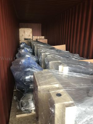 เครื่องกำเนิดไฟฟ้าดีเซลแบบเปิด 3 เฟส 50Hz 20KW / 25KVA พร้อมคอนโทรลเลอร์ ComAp เครื่องกำเนิดไฟฟ้าดีเซล ผู้ผลิต