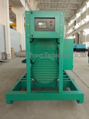 ชุดเครื่องกำเนิดไฟฟ้าดีเซลแบบเปิดขนาด 1,000 KW พร้อม Cummins KTA50-G3 / STAMFORD LV634G ผู้ผลิต