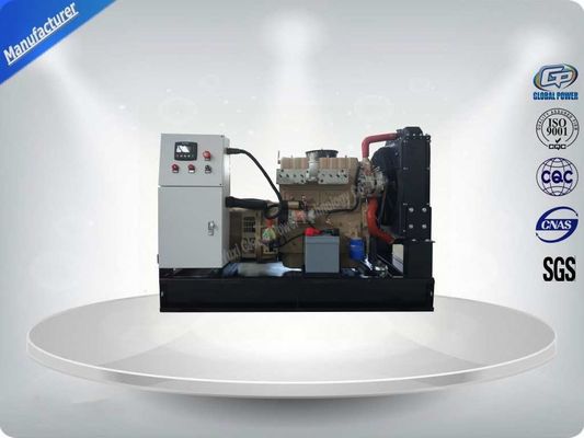 Prime Power 30kw / 37.5kva KOFO ชุดเครื่องกำเนิดไฟฟ้าดีเซลแบบเปิดพร้อม Brushless Copy Stamford Aternator ผู้ผลิต